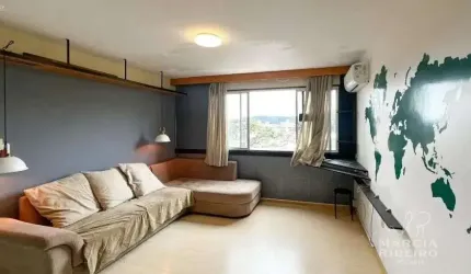 Apartamento 03 Quartos na Trindade