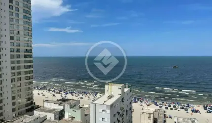 Lindo Apartamento com vista magnifica ao lado do Shopping