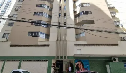 Cobertura duplex 4 dormitórios – (Centro) -
