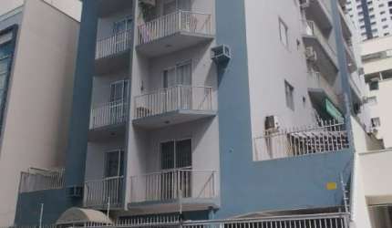 Apartamento em ótima localização próximo do shopping atlântico.