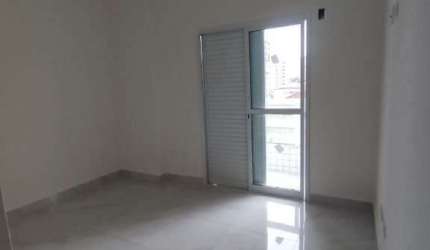 Apartamento com 2 dormitórios à venda, 69 m² por R$ 485.000,00 - Tupi - Praia Grande/SP