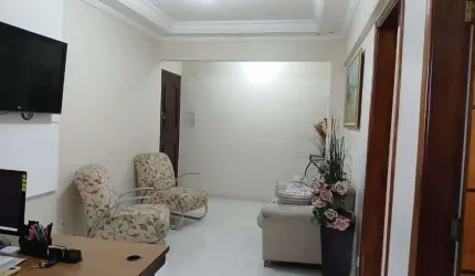 Sala, Guilhermina, Praia Grande, Cod: 9347