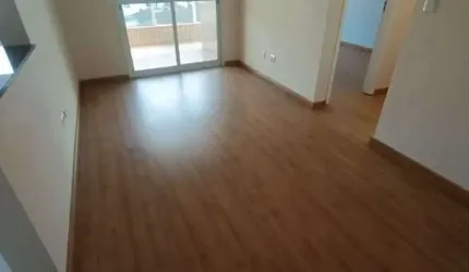 APTO DE 2 DORM 1 SUITE , NOVINHO  CANTO DO FORTE