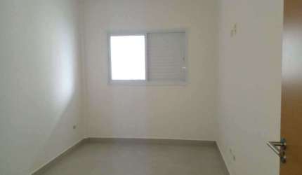 Apartamento com 1 dormitório à venda, 54 m² por R$ 423.000,00 - Aviação - Praia Grande/SP