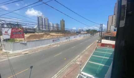 Casa com 3 dormitórios à venda, 120 m² por R$ 630.000,00 - Aviação - Praia Grande/SP
