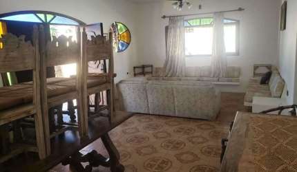 Casa à venda, 200 m² por R$ 1.250.000,00 - Balneário Flórida - Praia Grande/SP