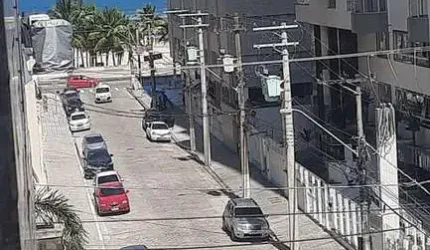 Apartamento com 1 quarto, Aviação, Praia Grande, Cod: 9460