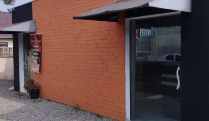 Casa com 3 quartos à venda na Rua Imperatriz, 240, Floresta, Joinville, 94 m2 por R$ 490.000