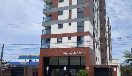 Apartamento com 3 quartos à venda na Rua Presidente Campos Salles, 987, Glória, Joinville, 75 m2 por R$ 580.000