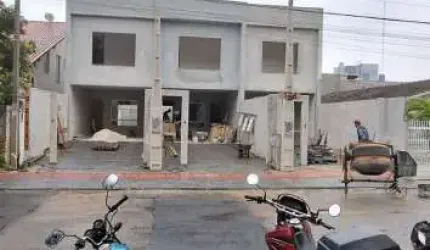 Casa com 3 quartos à venda na Rua Porto Alegre, 126, Guanabara, Joinville, 135 m2 por R$ 619.000