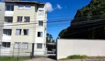 Apartamento com 3 quartos à venda na Rua Farroupilha, 511, Floresta, Joinville, 63 m2 por R$ 270.000