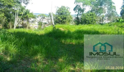 Terreno à venda na Rua Maria Cecília de Oliveira, Itaum, Joinville, 4105 m2 por R$ 550.000