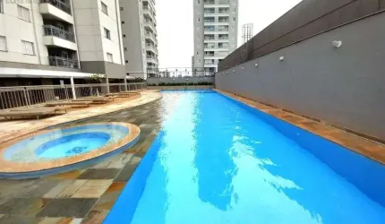 Apartamento no Spot Centro Residence Londrina