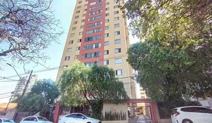 Apartamento 3 dormitorios. Sol da manhã. Londrina - PR