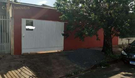 Casa 3 dormitorios no Hedy -