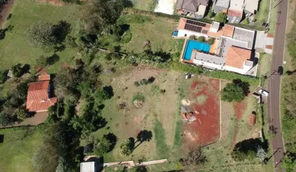 Lote de  3.695 m² no condomino  Estancia Cabra