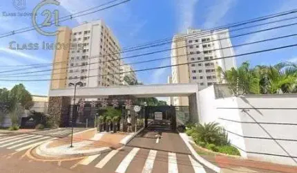 Apartamento à venda em Londrina,  com 2 quartos, com 54 m², Marco dos Pioneiros