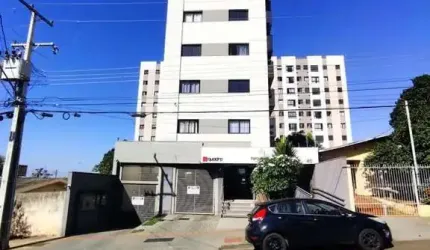 Apartamento à venda em Londrina, Jardim América, com 2 quartos, com 54.7 m²