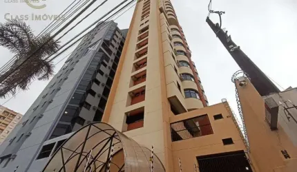Apartamento à venda em Londrina Centro, 2 quartos, 76 m², Poeta Mario Romagnoli