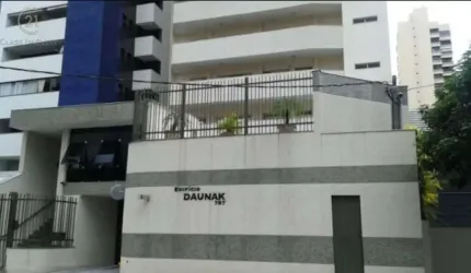Apartamento à venda em Londrina, Centro, com 4 quartos, com 250 m², Daunak