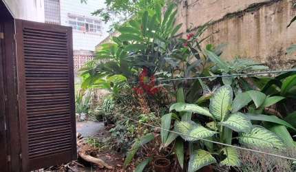 Apartamento com 3 quartos à venda na Rua Martim Afonso, 90, Centro, São Vicente por R$ 350.000