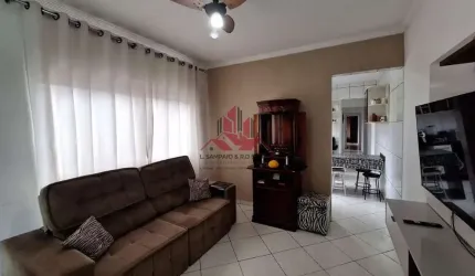 Casa com 3 quartos à venda na Rua Monte Plano, 155, Planalto Bela Vista, São Vicente por R$ 300.000