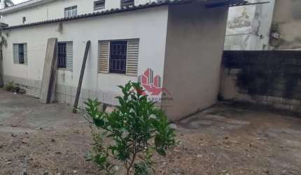 Terreno à venda na MACHADO DE ASSIS, 597, Vila Jockei Clube, São Vicente por R$ 350.000