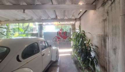 Terreno à venda na Caminho da Divisa, 282, Rádio Clube, Santos por R$ 399.999