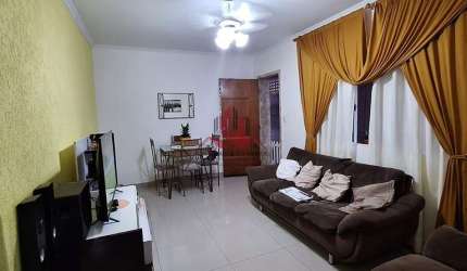 Apartamento com 2 quartos à venda na PROFESSOR ANTÔNIO PEDRO DE JESUS, 955, Cidade Naútica, São Vicente por R$ 350.000