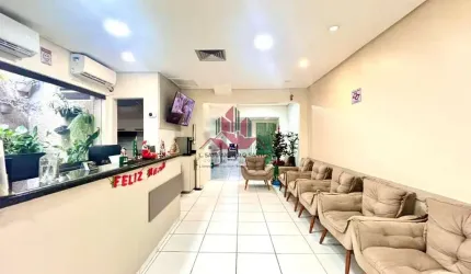 Casa com 5 quartos para alugar na Rua Frei Gaspar, 648, Centro, São Vicente por R$ 7.000