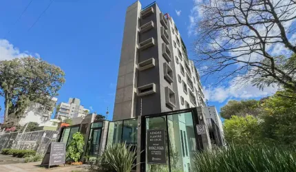 Apartamento com 2 quartos à venda na Avenida Encantado, 260, Petrópolis, Porto Alegre por R$ 1.169.000