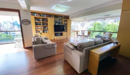 Cobertura com 5 quartos à venda na Rua Tenente-Coronel Fabrício Pilar, 468, Mont Serrat, Porto Alegre por R$ 2.750.000