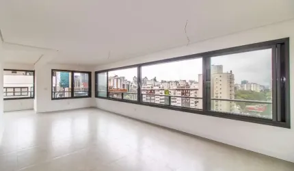 Apartamento com 3 quartos à venda na Rua Pedro Weingartner, 56, Moinhos de Vento, Porto Alegre por R$ 2.299.000