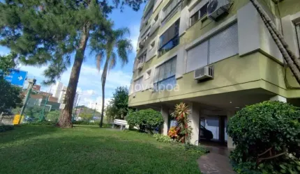Cobertura com 3 quartos à venda na Avenida Doutor Nilo Peçanha, 1121, Três Figueiras, Porto Alegre por R$ 1.890.000