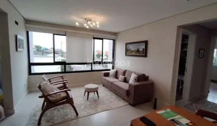 Apartamento com 2 quartos à venda na Avenida Eduardo Prado, 172, Cavalhada, Porto Alegre por R$ 490.000