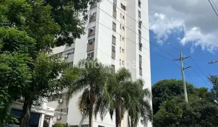 Apartamento com 3 quartos à venda na Rua Antônio Joaquim Mesquita, 570, Cristo Redentor, Porto Alegre por R$ 619.000