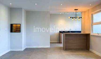 Apartamento com 2 quartos à venda na Rua Artur Rocha, 335, Auxiliadora, Porto Alegre por R$ 589.000