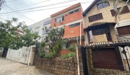 Apartamento com 1 quarto à venda na Avenida Iguassu, 57, Petrópolis, Porto Alegre por R$ 139.000