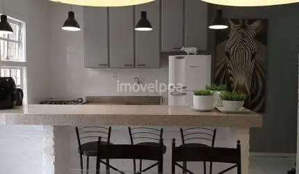 Casa com 2 quartos à venda na Rua Liberdade, 529, Rio Branco, Porto Alegre por R$ 755.000