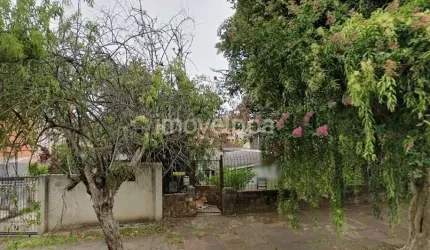 Terreno à venda na Avenida Alberto Pasqualini, 155, Jardim Itu Sabará, Porto Alegre por R$ 280.000