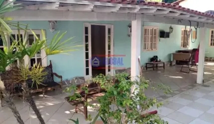 Casa com 4 quartos à venda na Rua Dona Lucinda Rosa Gonçalves, Araçatiba, Maricá, 280 m2 por R$ 1.500.000