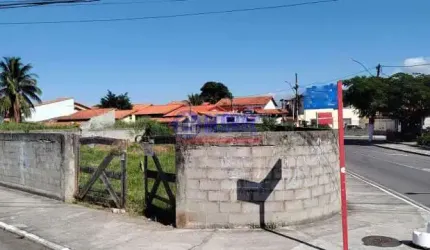 Terreno à venda na Rua Alberto Rangel, Centro, Maricá, 730 m2 por R$ 1.400.000