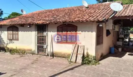 Casa com 2 quartos à venda na Rua dos Jamelões, Inoã, Maricá, 90 m2 por R$ 490.000