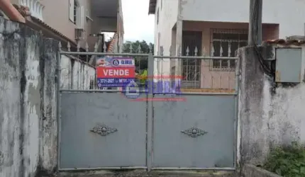Casa com 3 quartos à venda na Rua Vereador Luiz Antônio da Cunha, Flamengo, Maricá, 93 m2 por R$ 580.000