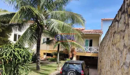 Casa com 3 quartos à venda na Avenida Maysa, Guaratiba (Ponta Negra), Maricá por R$ 790.000
