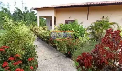 Chácara / sítio com 3 quartos à venda na Rua Delso Frederico de Almeida, Ubatiba, Maricá, 111 m2 por R$ 685.000