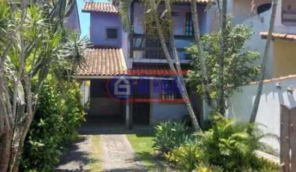 Casa com 2 quartos à venda na Rua Maria Isabel Pinto Monteiro Alves, Cordeirinho, Maricá, 100 m2 por R$ 420.000