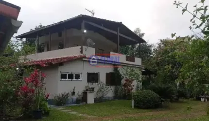 Casa com 3 quartos à venda na Rua José Leôncio de Oliveira, Vale da Figueira (Ponta Negra), Maricá, 200 m2 por R$ 575.000