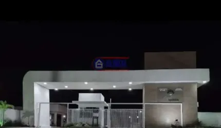 Casa em condomínio fechado com 2 quartos à venda na Estrada Do Pindobas, Pindobas, Maricá, 80 m2 por R$ 375.000