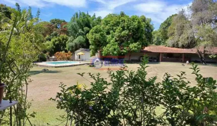 Chácara / sítio com 3 quartos à venda na Rua Firminiano Francisco Figueiredo, Ubatiba, Maricá, 300 m2 por R$ 2.500.000